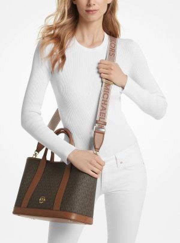 Michaell korrs Luisa Small Satchel bag with premium quality