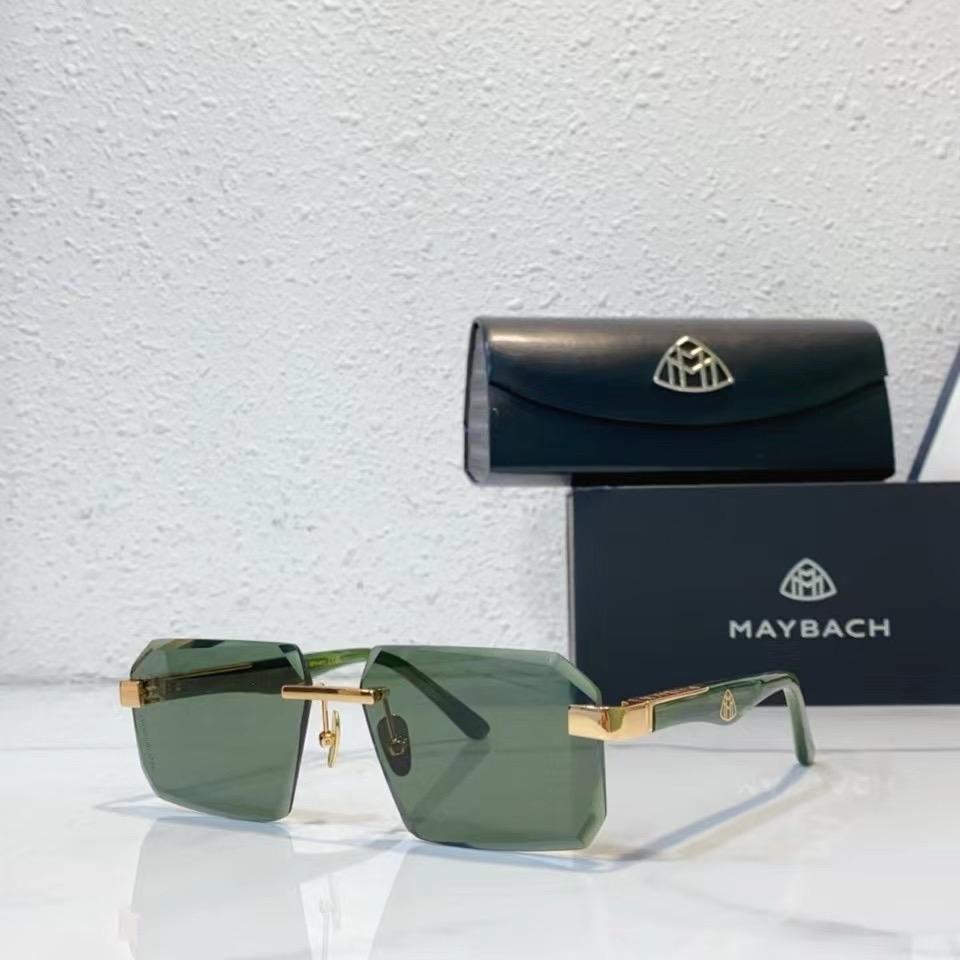 MayyBach Z111 Sunglasses