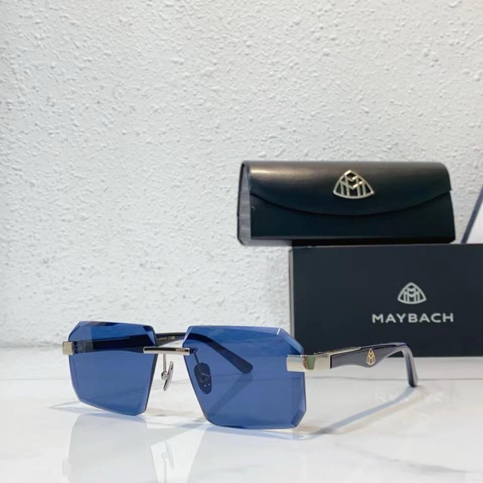 MayyBach Z111 Sunglasses