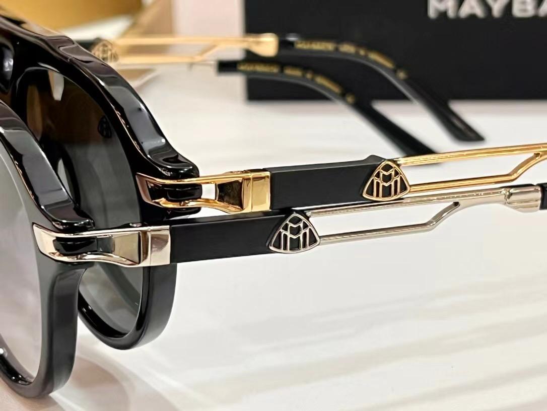 MayBach Z020 Sunglasses