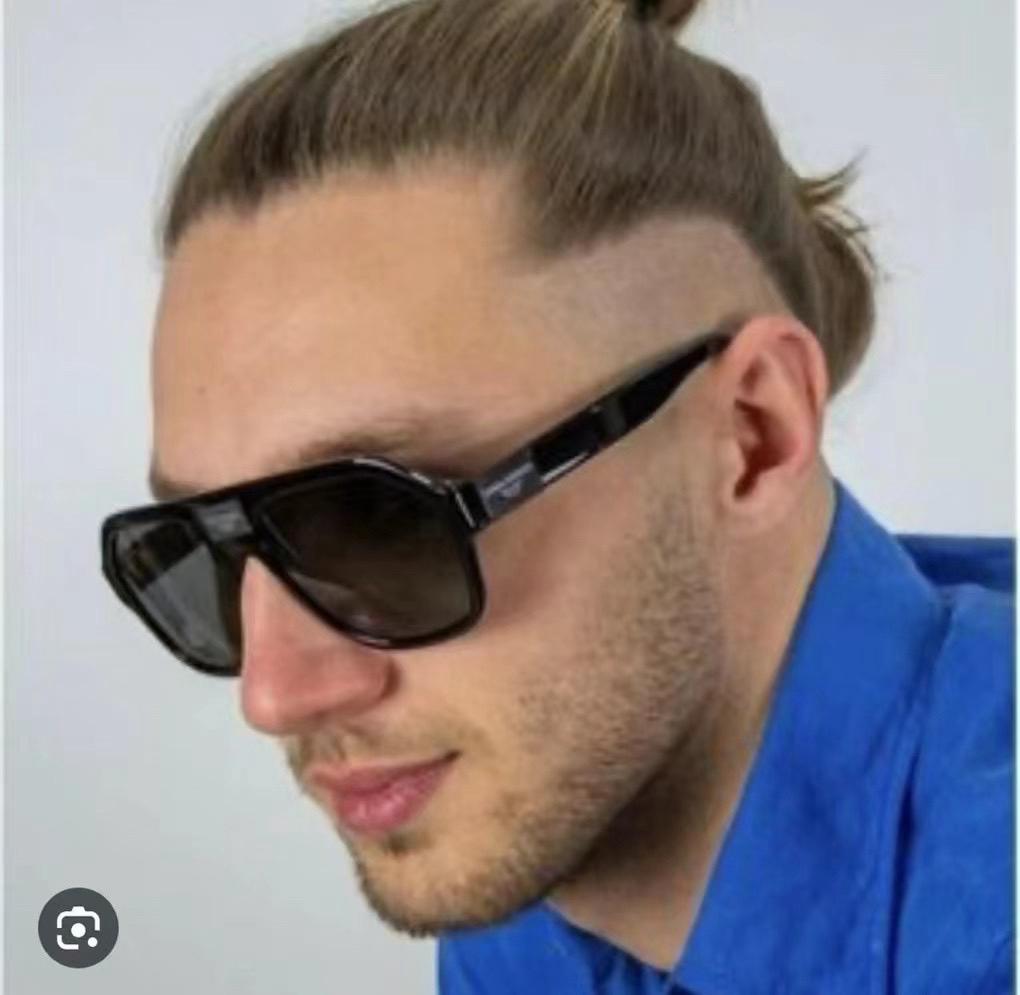 D & G 4433 Unisex Sunglasses