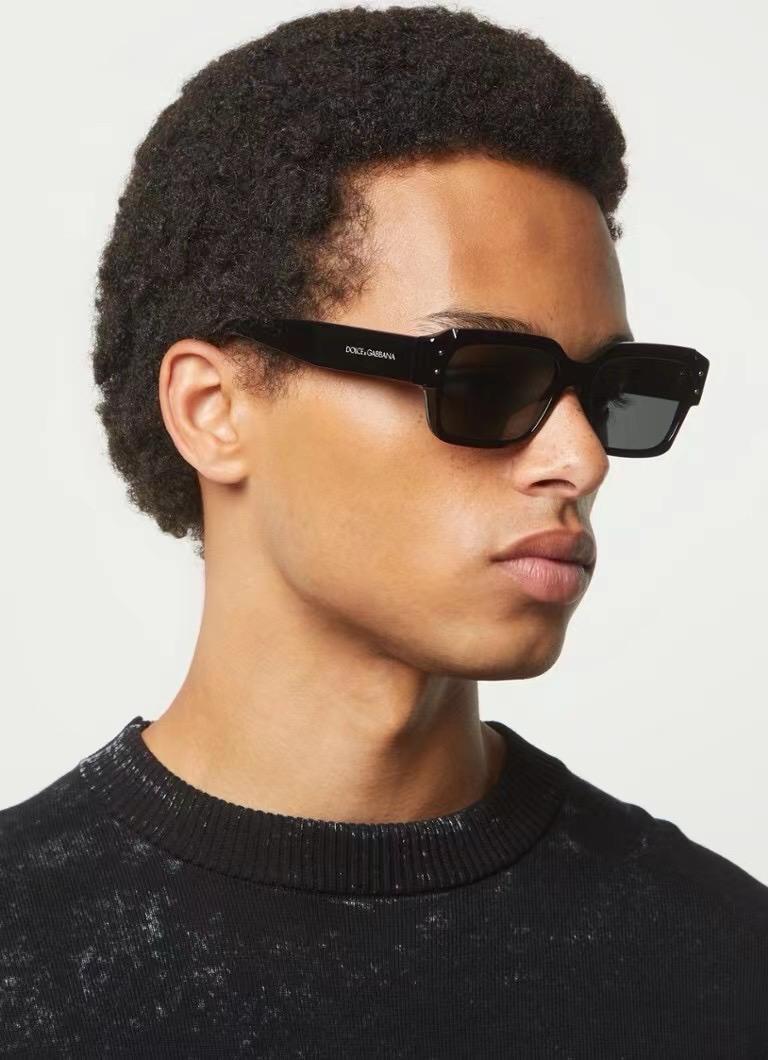 D & G 4460 Unisex Sunglasses