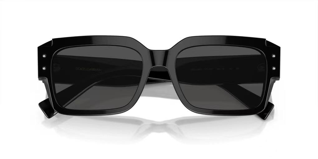 D & G 4460 Unisex Sunglasses