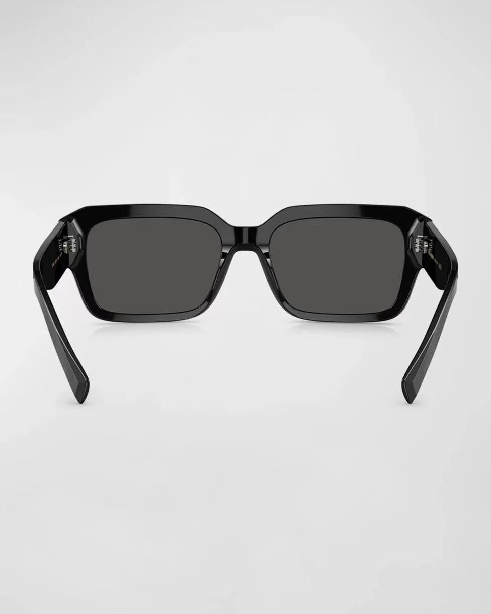 D & G 4460 Unisex Sunglasses