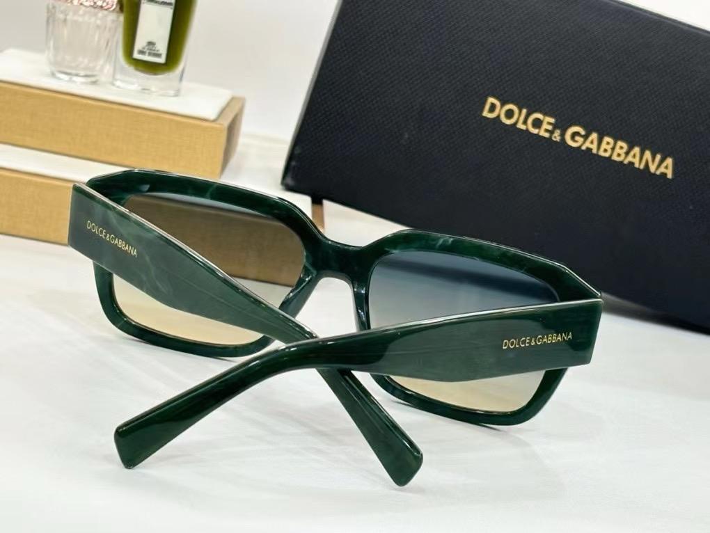 D & G 4460 Unisex Sunglasses