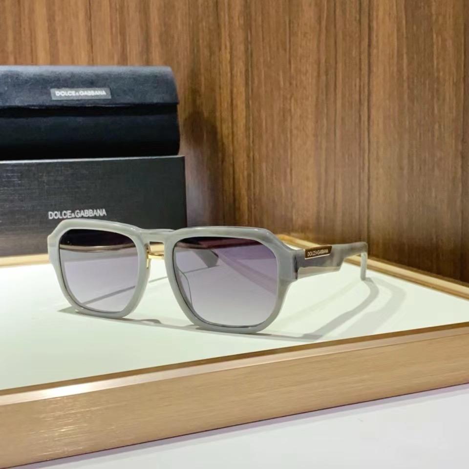 D & G 4464 Unisex Sunglasses