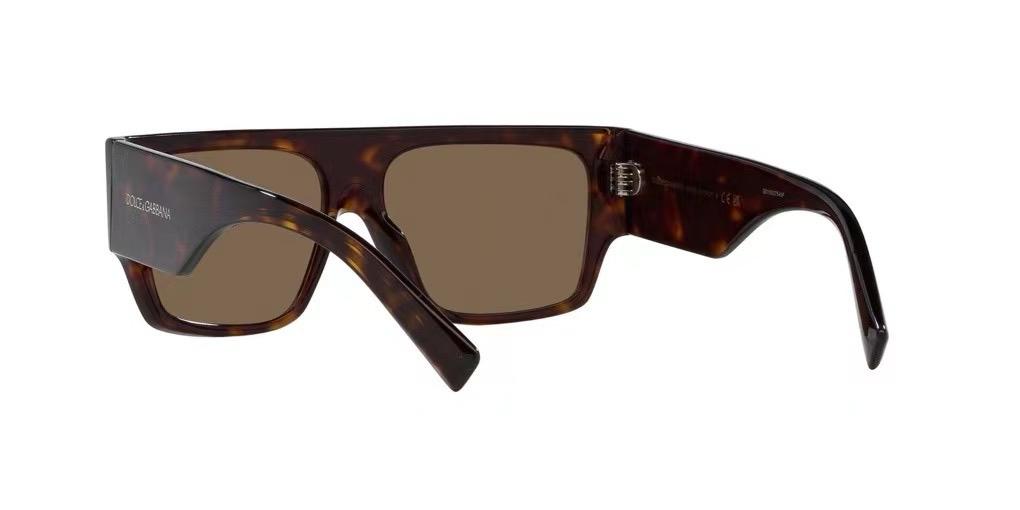 D & G 4459 Unisex Sunglasses