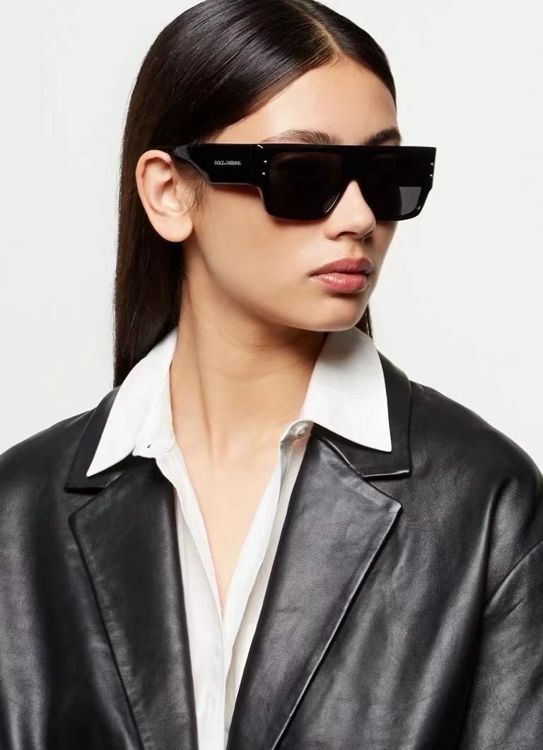 D & G 4459 Unisex Sunglasses