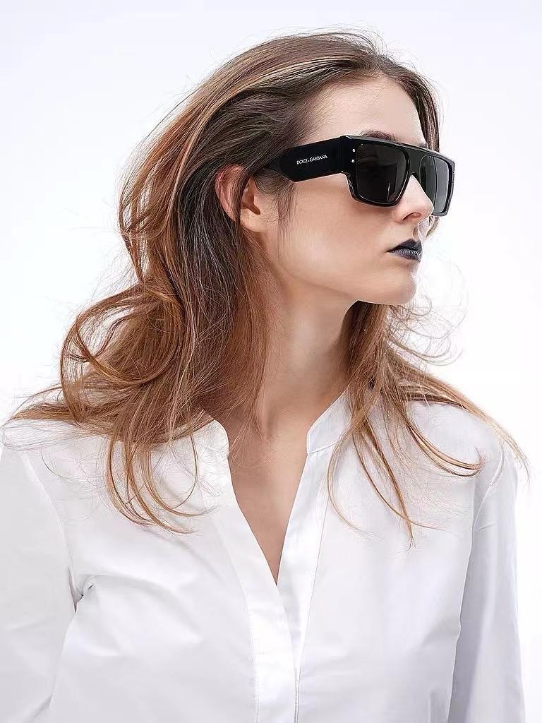 D & G 4459 Unisex Sunglasses