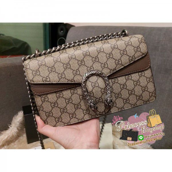 Guccii Dionysus Mini With Original Double Box Premium(carry bag)