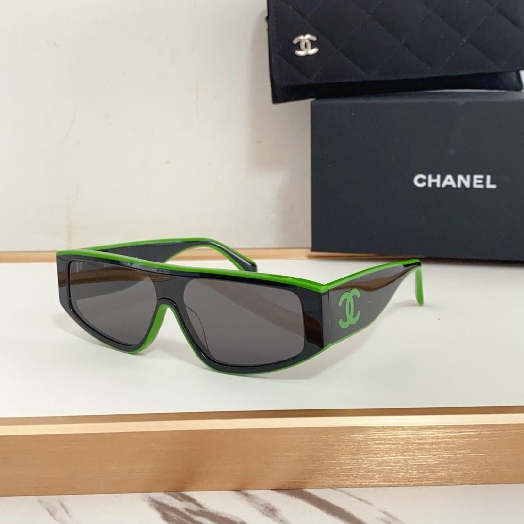 Chanell CH6056 Sunglasses