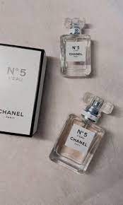 Chanel N°5 L&