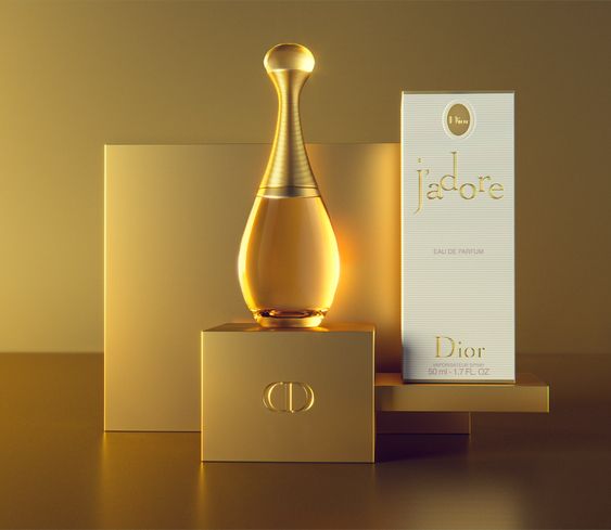 Christian Dior J&