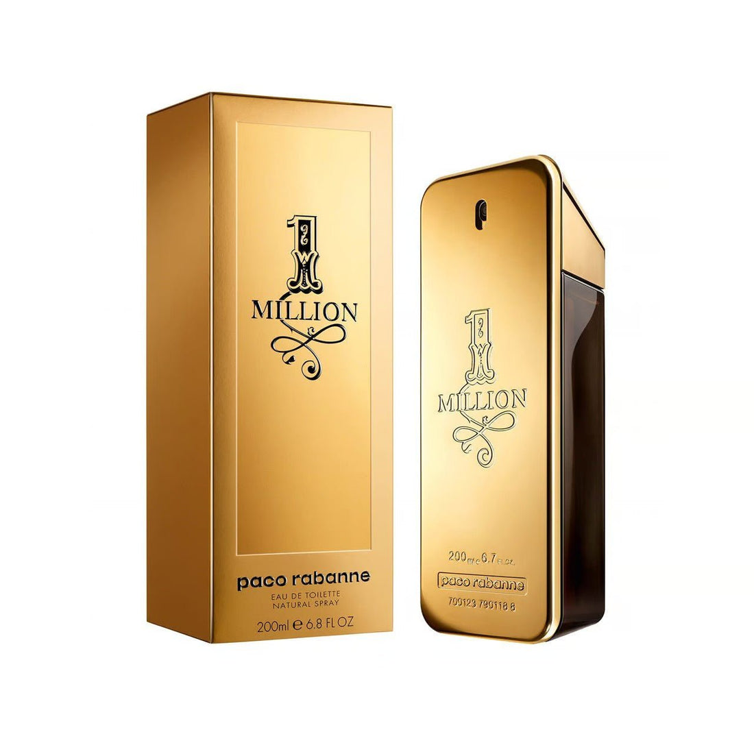 $1M for Men | 100ml