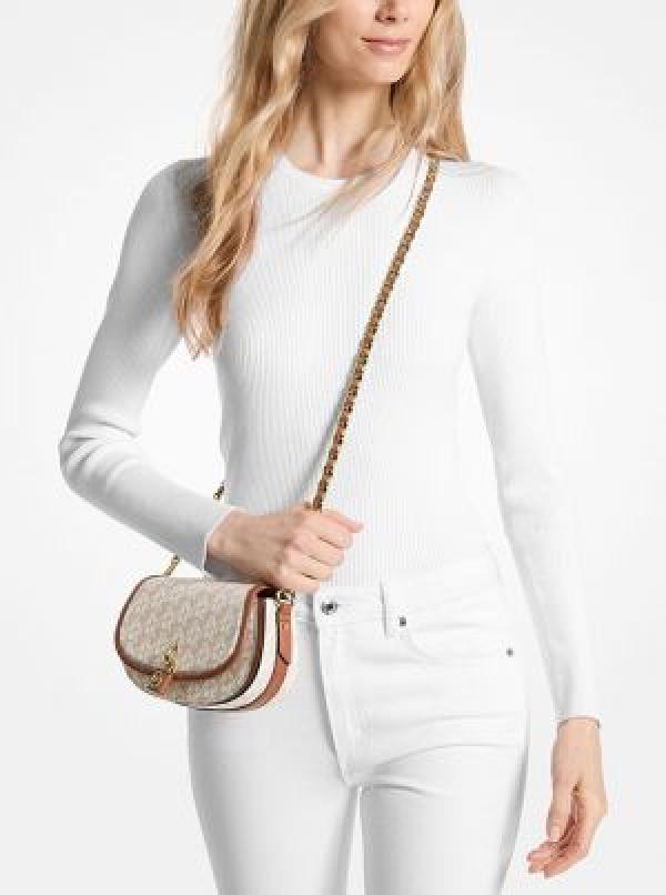 Michaell Korrs Mila Small Shoulder Bag with box premium quality