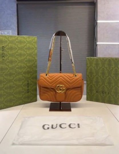 Gucci marmont Original with Box