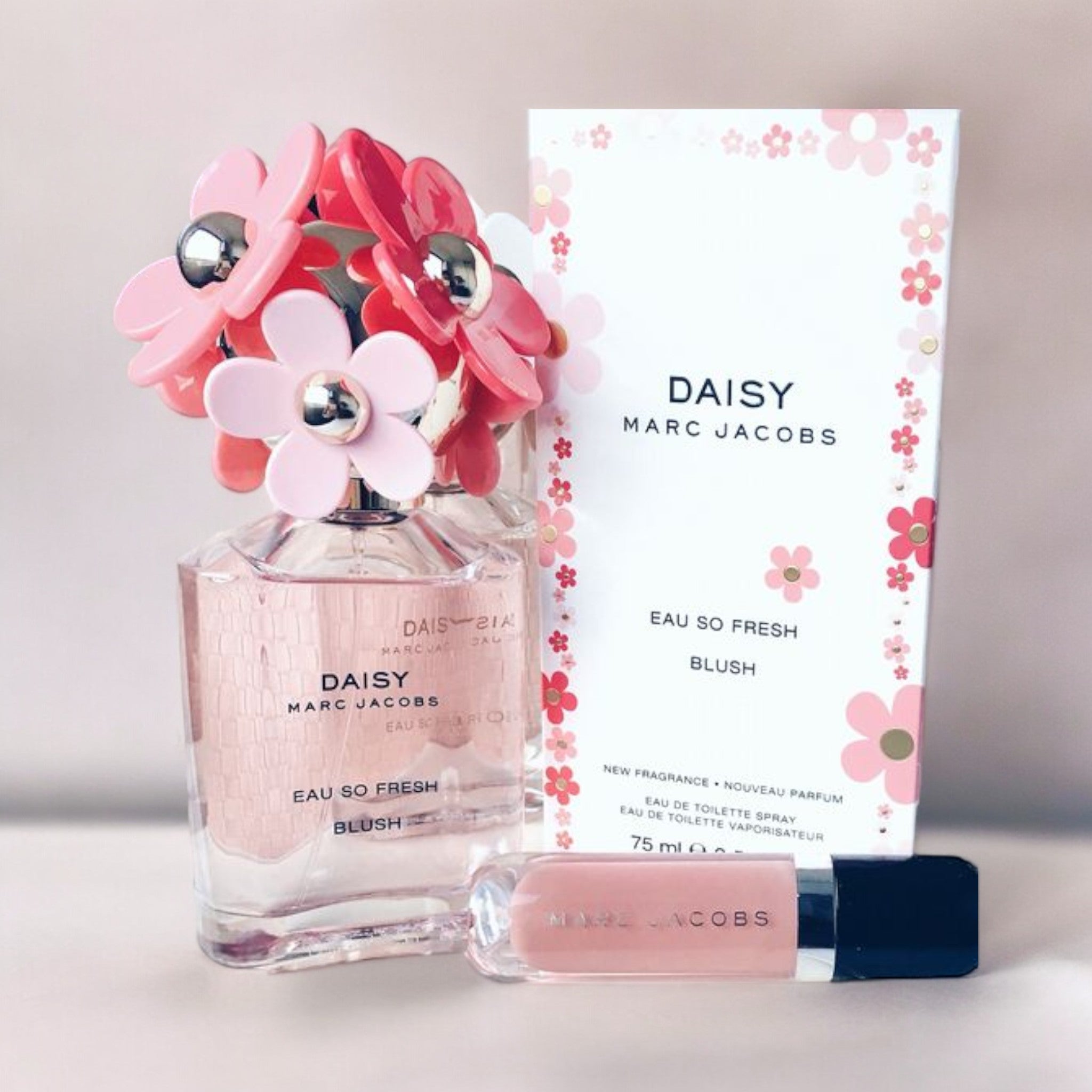 Mark Jakc Daisy | Eau So Spring