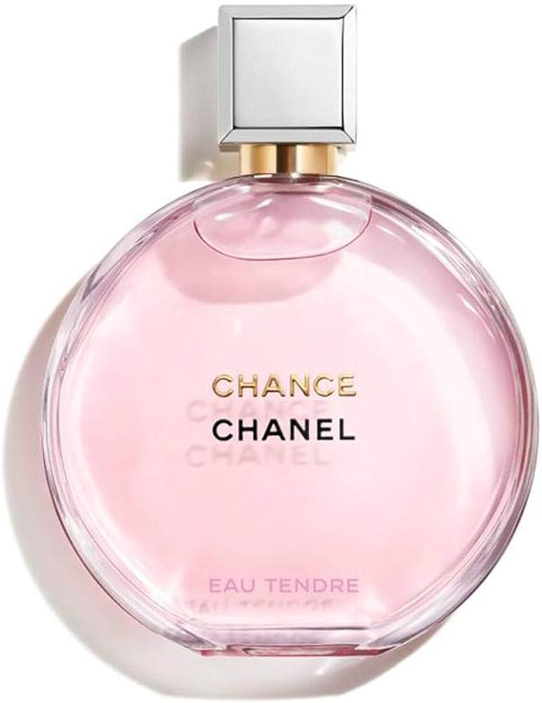 Chanel chance Eau De Toilette For women