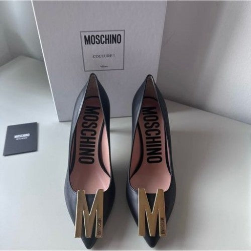 Moschino heels