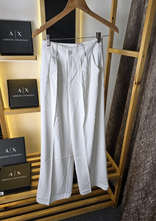 AX Women Trousers