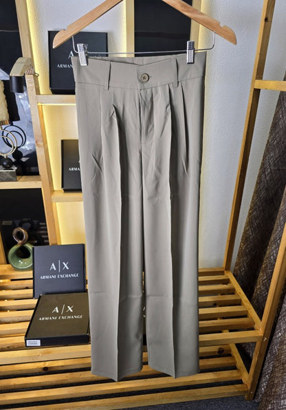 AX Women Trousers