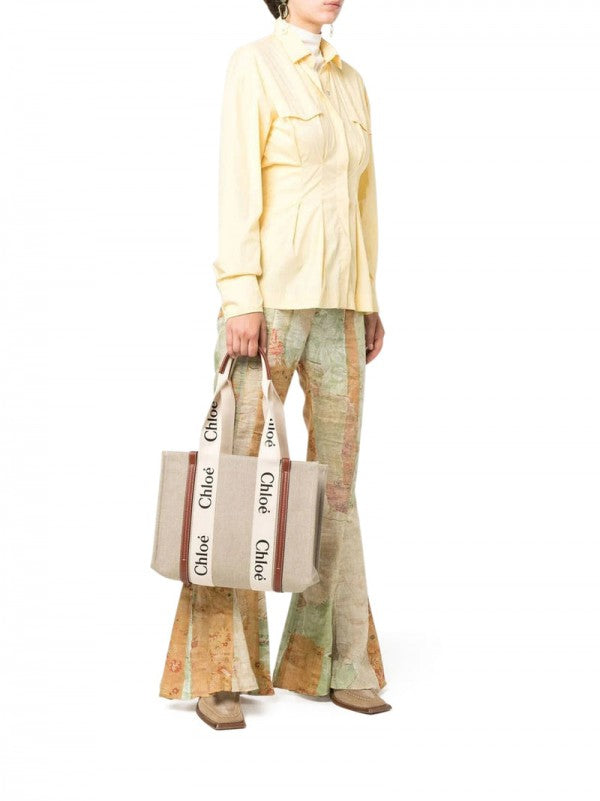 CHLOE PREMIUM TOTE BAG WITH DUST BAG