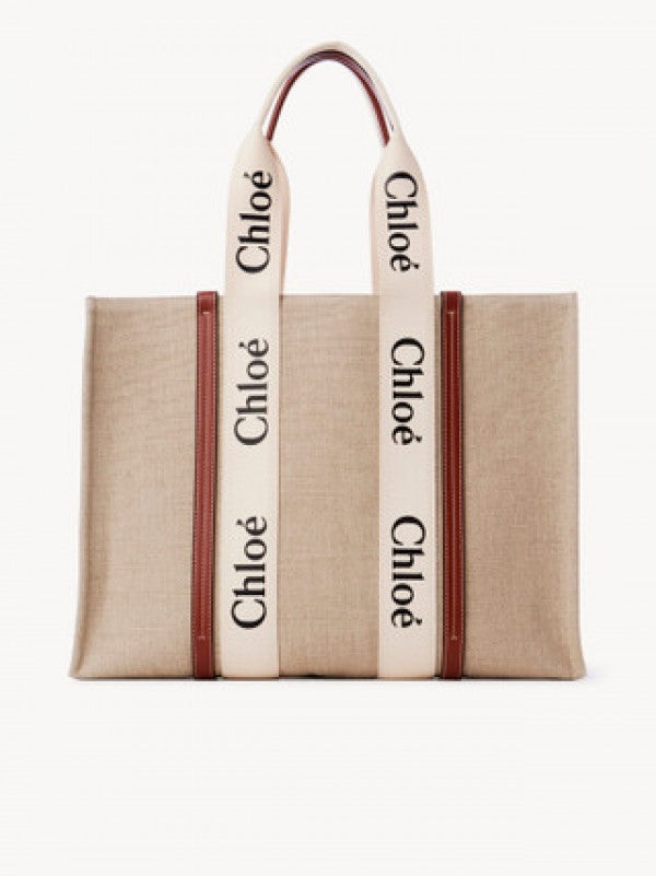 CHLOE PREMIUM TOTE BAG WITH DUST BAG