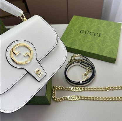 Gucci Ophidia GG SLING bag with og box