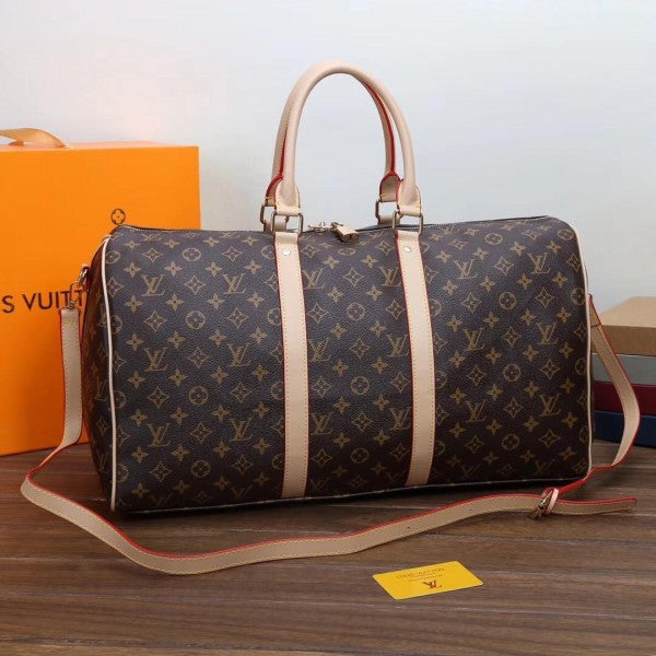 Louiis Vuitton Duffle Bag
