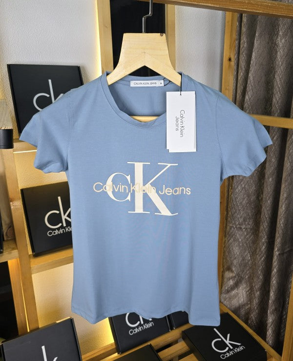 Ck Women T Shirt