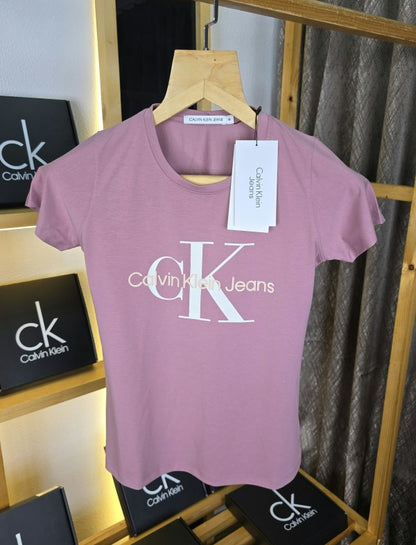 Ck Women T Shirt