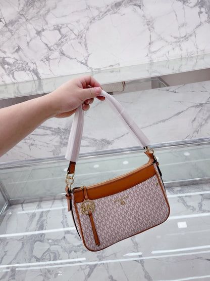 MichaelKors jet set sling bag premium quality with og box