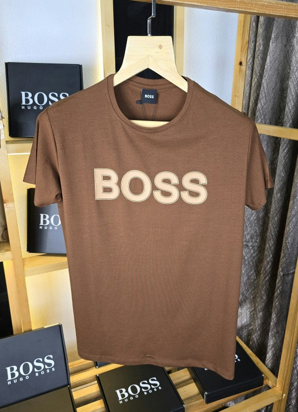 Boss Women T Shirt