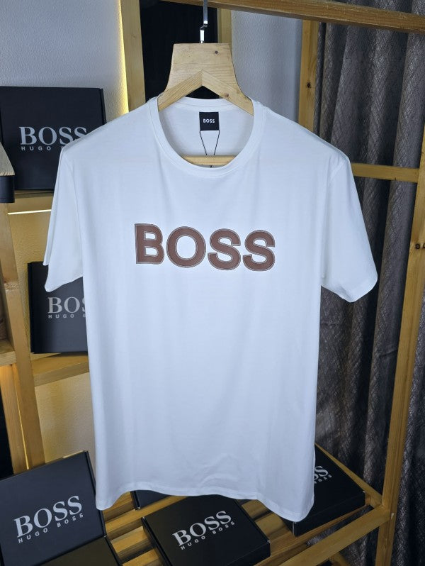 Boss Women T Shirt