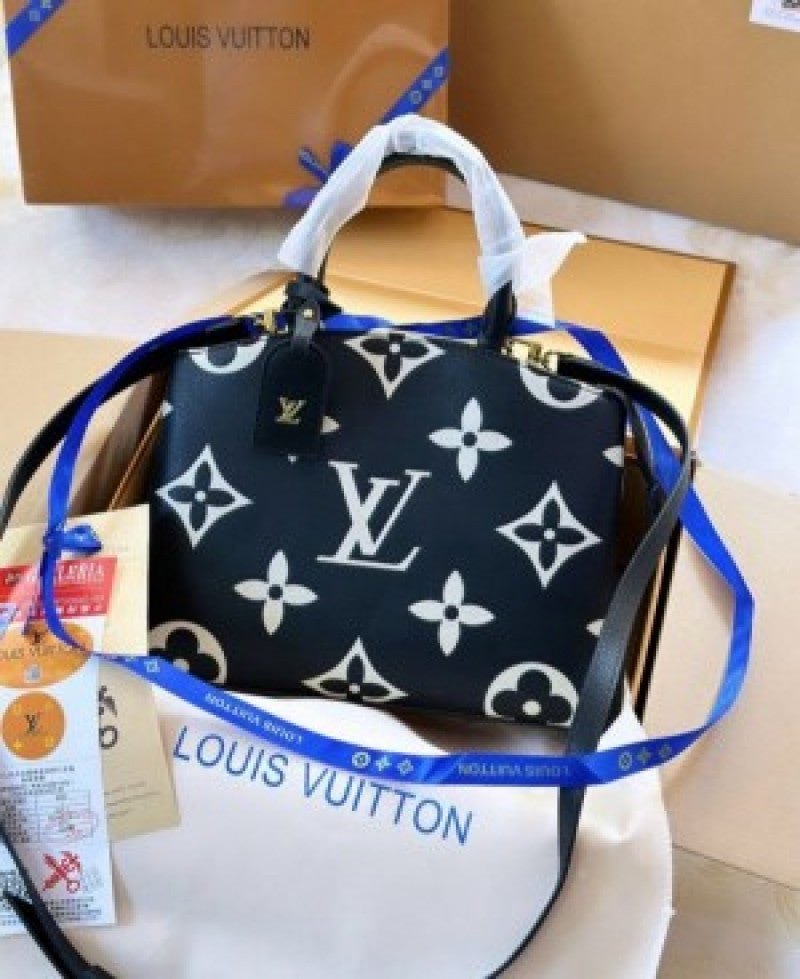 LouisVuitton Handbag For Women bag with double box premium quality