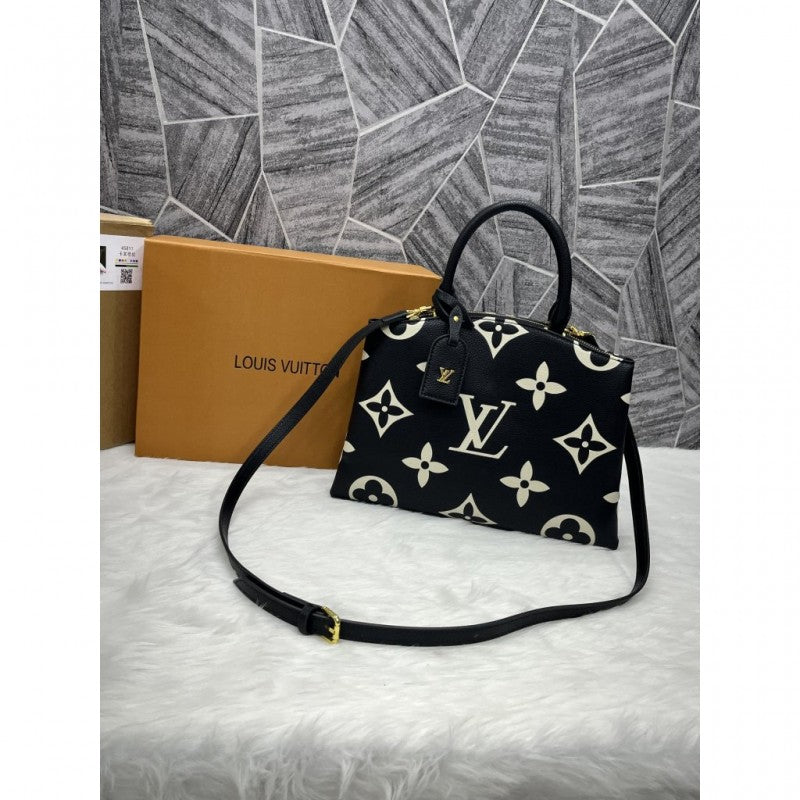 LouisVuitton Handbag For Women bag with double box premium quality