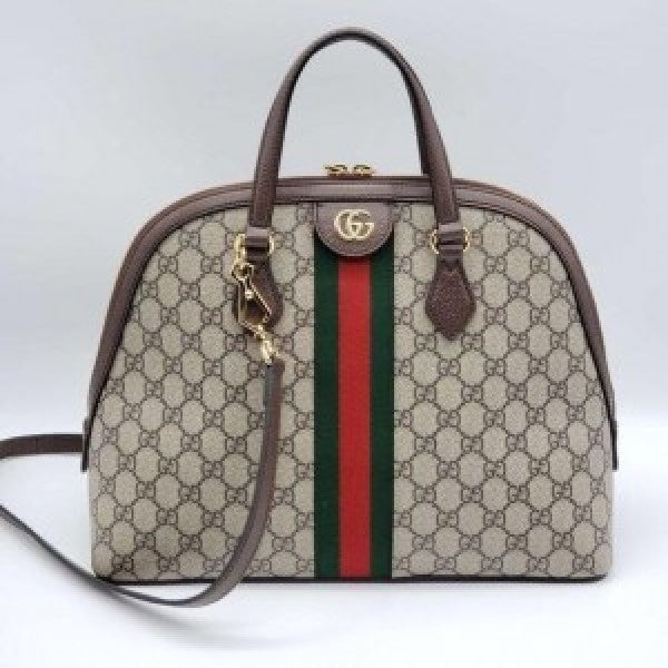 Guccii ophidia alma premium quality with dust cover big size
