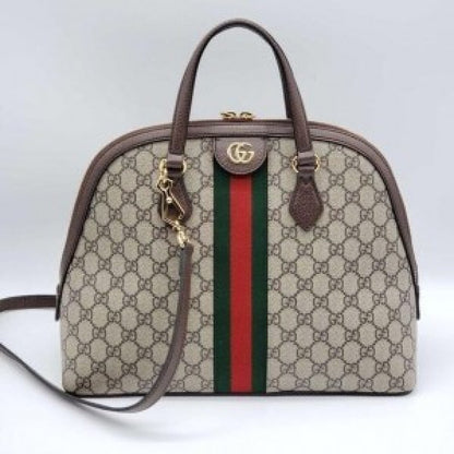 Guccii ophidia alma premium quality with dust cover big size
