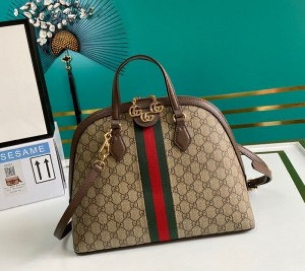 Guccii ophidia alma premium quality with dust cover big size