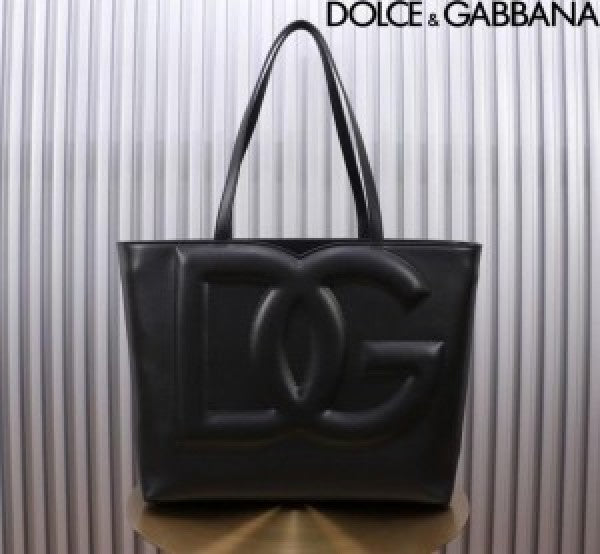 Dolce &amp; Gabbana tote bag premium quality with dust cover