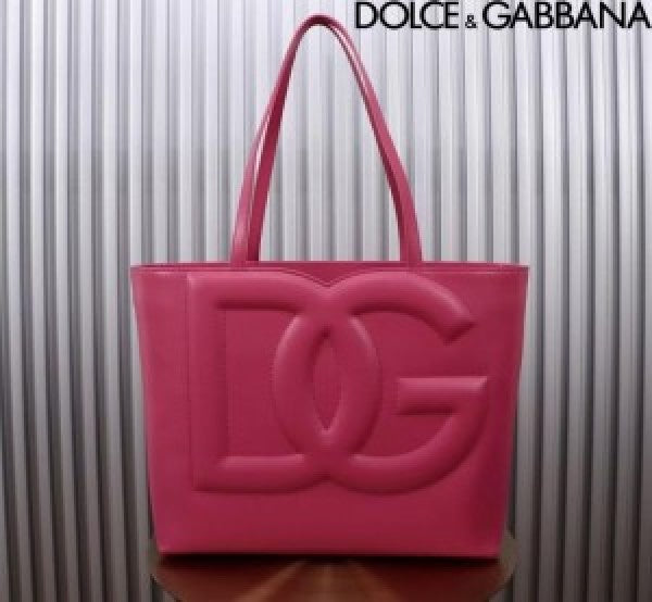 Dolce &amp; Gabbana tote bag premium quality with dust cover