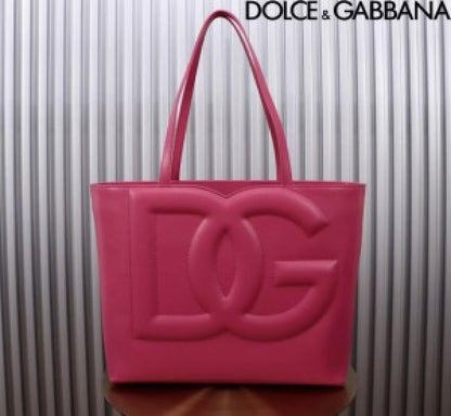 Dolce &amp; Gabbana tote bag premium quality with dust cover