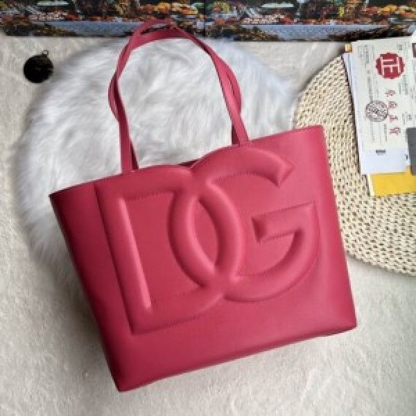 Dolce &amp; Gabbana tote bag premium quality with dust cover