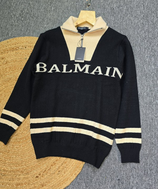 BALM WOMEN SWEATER