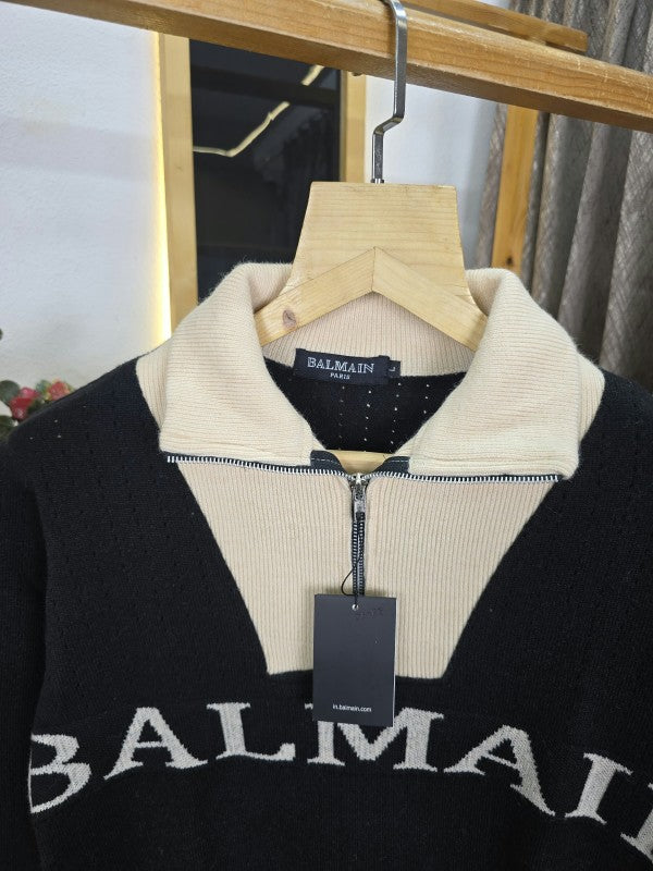 BALM WOMEN SWEATER