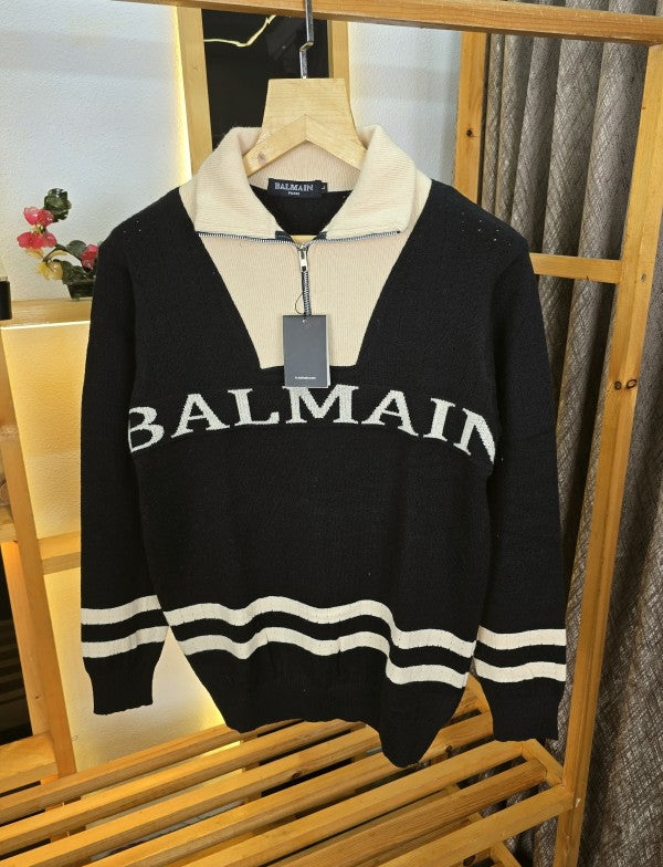 BALM WOMEN SWEATER