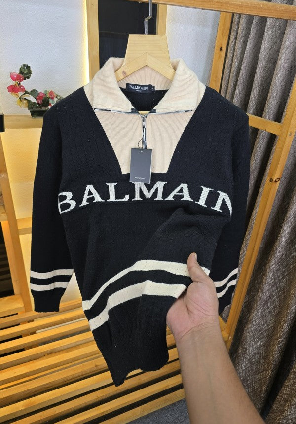 BALM WOMEN SWEATER