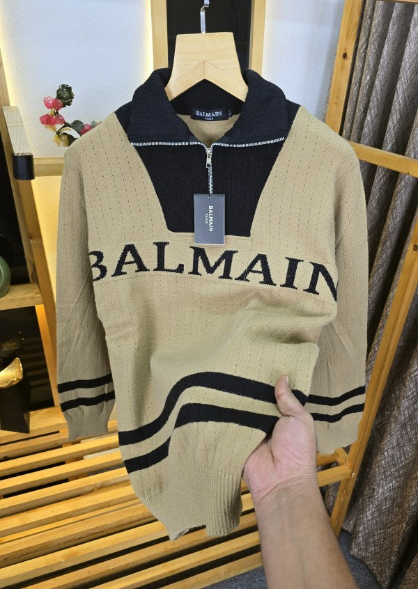 BALM WOMEN SWEATER