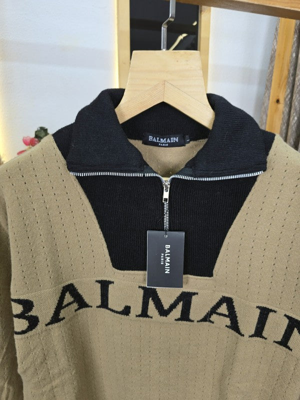 BALM WOMEN SWEATER