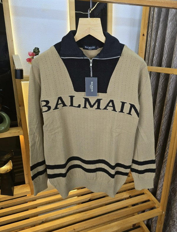 BALM WOMEN SWEATER